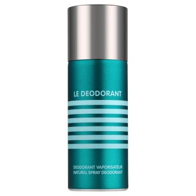 1 - Jean Paul Gaultier Le Male Deodorante Spray 150 ml