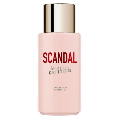 1 - Jean Paul Gaultier Scandal Shower Gel 200 ml