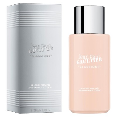 1 - Jean Paul Gaultier Classique Body Lotion 200 ml