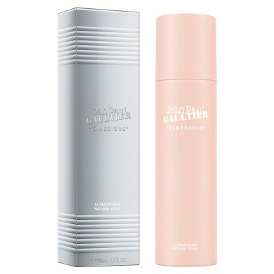 1 - Jean Paul Gaultier Classique Deodorant Spray 100 ml