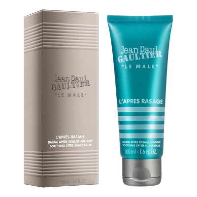 1 - Jean Paul Gaultier Le Male After Shave Balm 100 ml