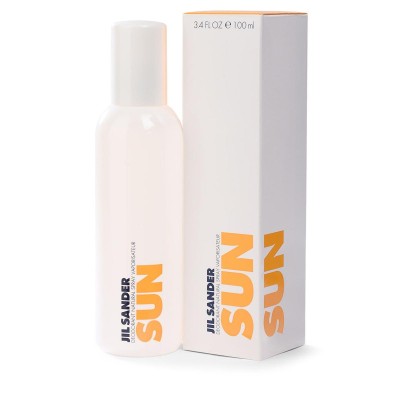 1 - Jil Sander SUN DEO SPRAY Women Spray deodorant 100 ml 1 pc(s)