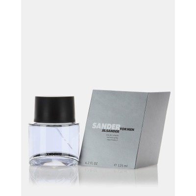 1 - Jil Sander SANDER FOR MEN 125 ml