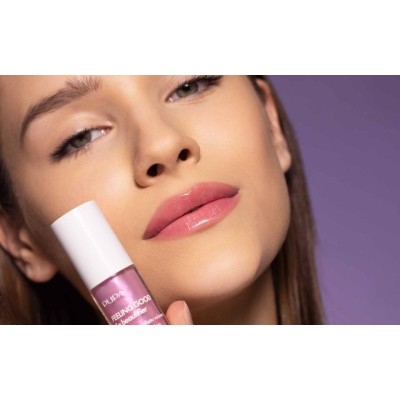 1 - PUPA Milano Feeling Good Lip Beautifier 001 Rose 5 ml