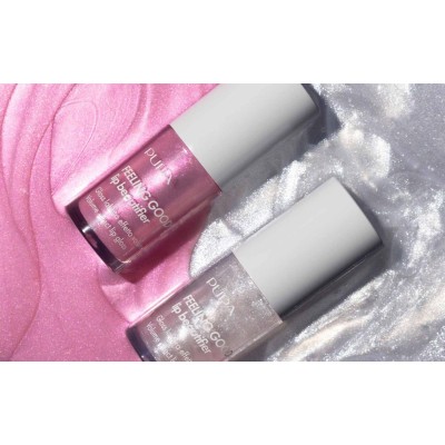 1 - PUPA Milano Feeling Good Lip Beautifier 002 White 5ml