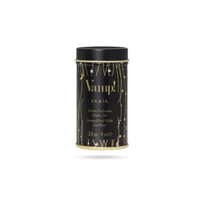 1 - PUPA Milano Vamp! Nail Polish Magical Woodland 9ml