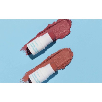 1 - PUPA Milano Water, please! Cheek Beautifier 002 Amarant 3.5g