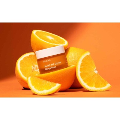 1 - PUPA Milano Make Me Glow Face Primer 30ml
