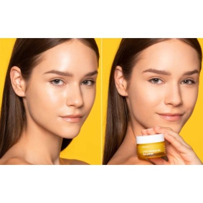 1 - PUPA Milano I Just Wanna Fill Face Primer 30ml