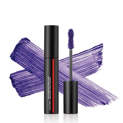 3 - Shiseido ControlledChaos MascaraInk 03 Violet Vibe 11.5ml