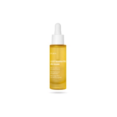 1 - PUPA Milano I Just Wanna Fill Skin Booster 30ml