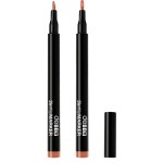 1 - deBBY 2in1 lipMARKER 01 natural rose