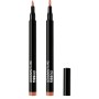 1 - deBBY 2in1 lipMARKER 02 nude