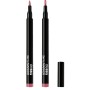 1 - deBBY 2in1 lipMARKER 03 - passionate rose