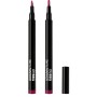 1 - deBBY 2in1 lipMARKER 05 raspberry