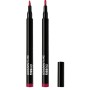 1 - deBBY 2in1 lipMARKER 06 ruby red