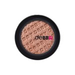 1 - deBBY colorEXPERIENCE Eyeshadow 36 Metal Ancient Rose