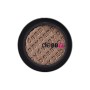 1 - deBBY colorEXPERIENCE Eyeshadow 37 metal soft brown