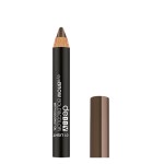 1 - deBBY eyeBROW BOLD&COLOR 01 light brown
