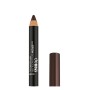 1 - deBBY eyeBROW BOLD&COLOR 02 brown