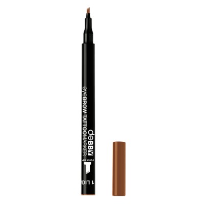 1 - DBY EYEBROW SEMIN-PERM.MARKER 01