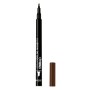 1 - deBBY eyeBROW TATTOO MARKER 03 dark brown