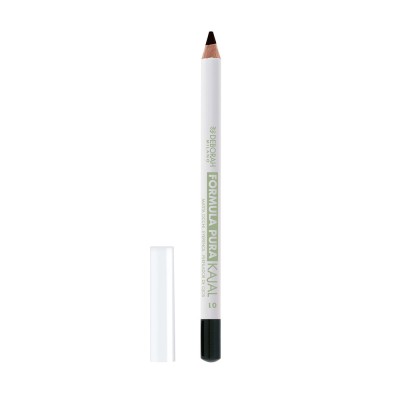 1 - Deborah Milano Kajal Formula Pura Deep Black 1 1.2g