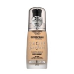 1 - Deborah Milano 24ore Perfect Con Acido Ialuronico 3.1 Light Gold 30 ml