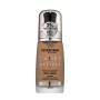 1 - Deborah Milano 24ore Perfect Con Acido Ialuronico 6 Caramel 30 ml
