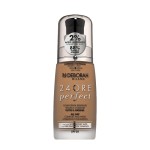 1 - Deborah Milano 24ore Perfect Foundation With Hyaluronic Acid 6 Caramel 30 ml