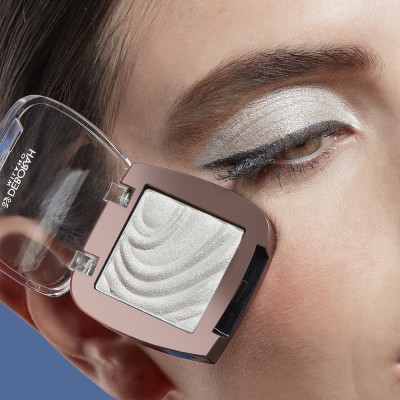1 - Deborah Milano Ombretto Color Lovers Shimmery White 1
