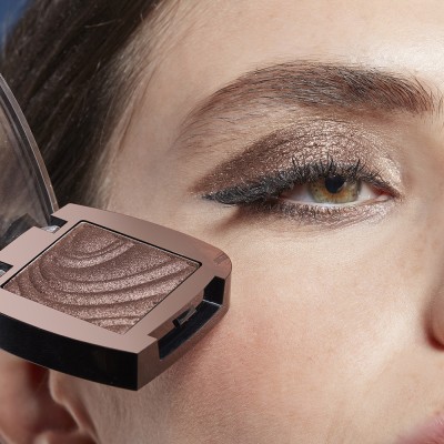 1 - Deborah Milano Color Lovers Eyeshadow Deep Brown 8