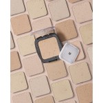 1 - Deborah Milano 24ore Perfect Mattifying Pressed Powder 4 Beige 9 g