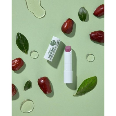 1 - Deborah Milano Balsamo Labbra Bio Formula Pura 09 Mauve