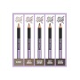 1 - Maybelline Express Brow Shaping Pencil 02 Blonde 4.3g