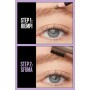 1 - Maybelline Express Brow Shaping Pencil 03 Soft Brown 4.3g