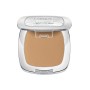 1 - L’Oréal Paris Make-Up Designer Accord Parfait - D7/W7 Canelle - Poeder terra Cannelle