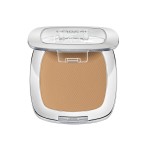 1 - L’Oréal Paris Make-Up Designer Accord Parfait - D7/W7 Canelle - Poeder face powder Cannelle