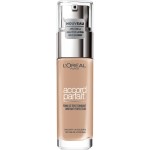 1 - L’Oréal Paris Make-Up Designer Accord Parfait - 4.N Beige - Fondotinta