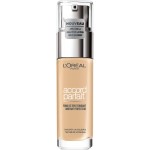1 - L’Oréal Paris Make-Up Designer Accord Parfait Hydra Hyaluronic 2.R/2.C Rose Vanilla - Fondotinta