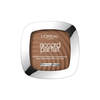 1 - L’Oréal Paris Cipria Accord Parfait 8.5D Toffee