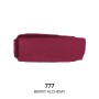 1 - Guerlain Rouge G Luxurious Velvet 777 Berry Alchemy 3.5g