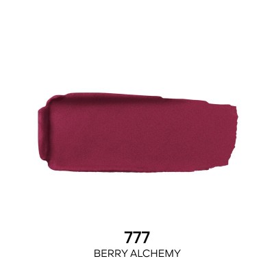 1 - Guerlain Rouge G Luxurious Velvet 3,5 g 777 Berry Alchemy Velluto