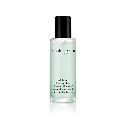 1 - Elizabeth Arden All Gone Eye & Lip Makeup Remover 100ml