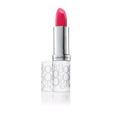1 - Elizabeth Arden Eight Hour Cream Lip Protectant Stick Sheer Tint Sunscreen SPF 15 Blush 3.7g