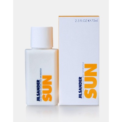 1 - Jil Sander SUN 75 ml Women