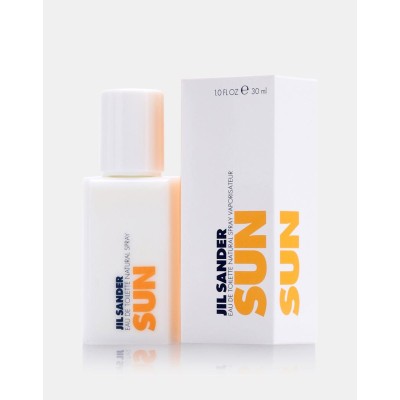 1 - Jil Sander SUN 30 ml Women