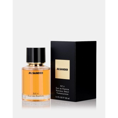 1 - Jil Sander N°4 100 ml Women
