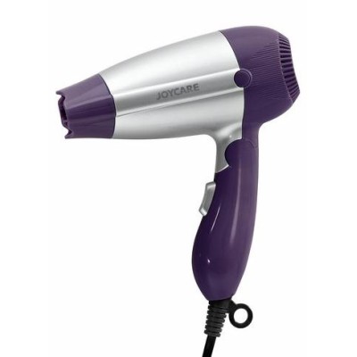 1 - Joycare JC-472 hair dryer 1000 W Grey, Violet