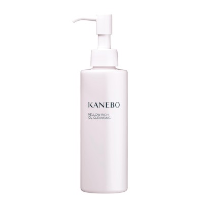 1 - Kanebo Mellow Rich Oil Cleansing 180ml